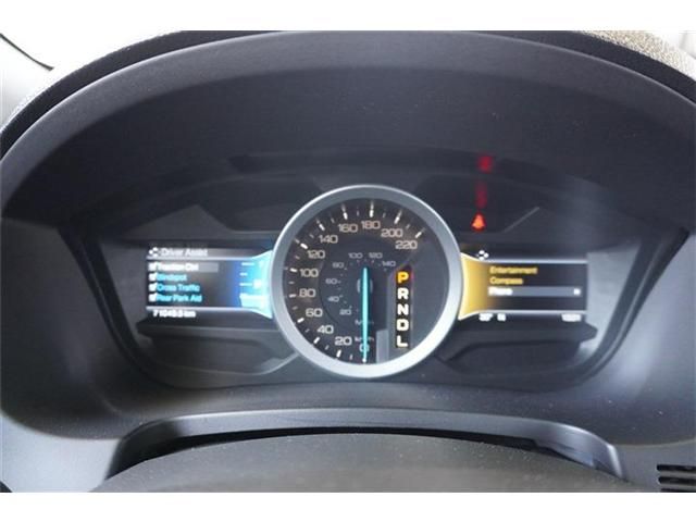 FORD EXPLORER 2WD