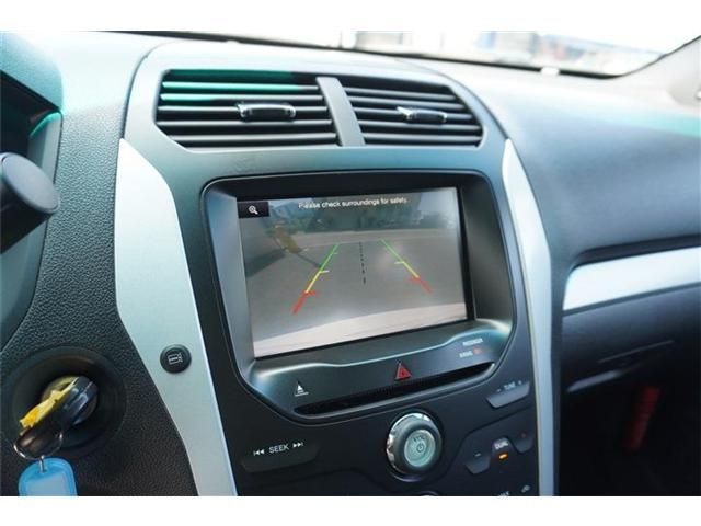 FORD EXPLORER 2WD