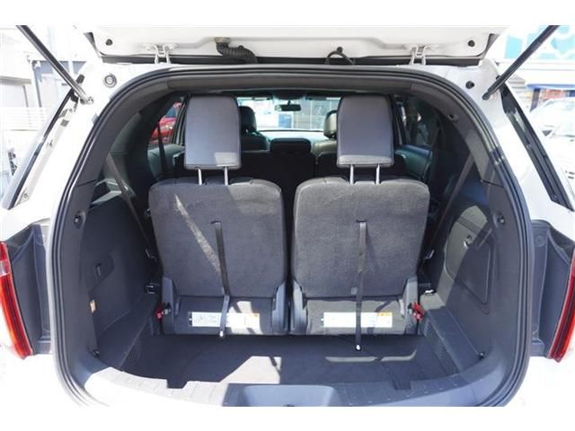 FORD EXPLORER 2WD