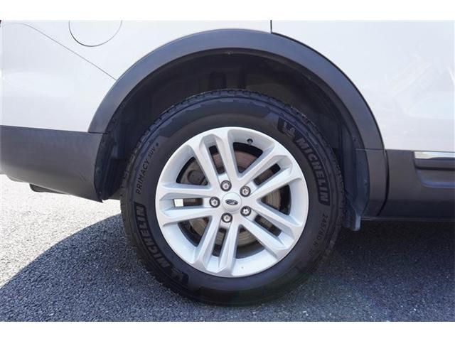 FORD EXPLORER 2WD
