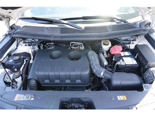 FORD EXPLORER 2WD
