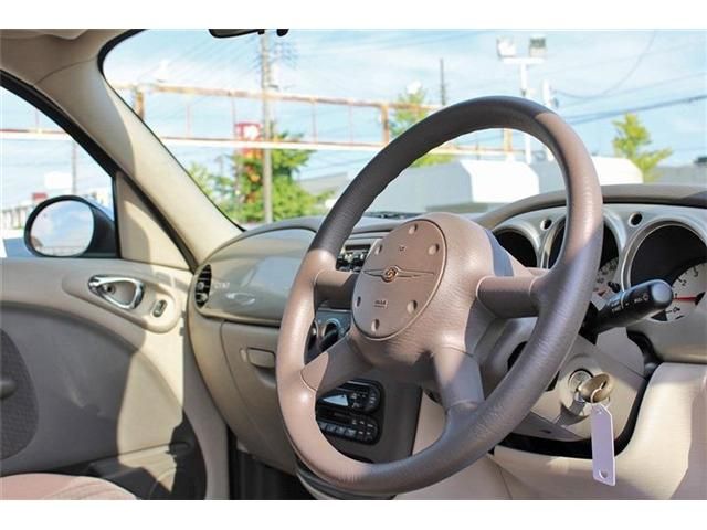 CHRYSLER PT CRUISER
