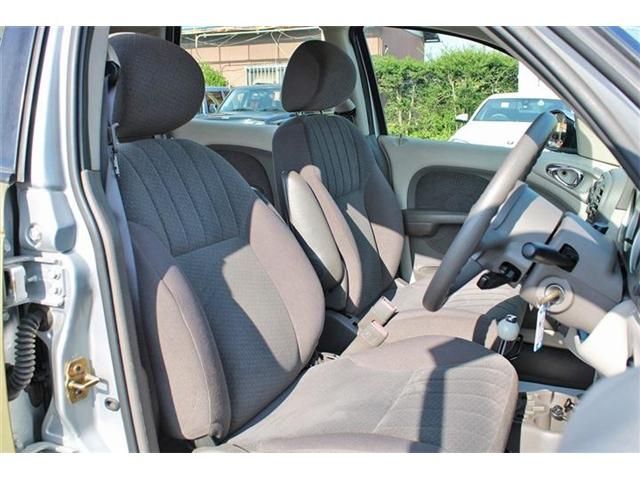 CHRYSLER PT CRUISER