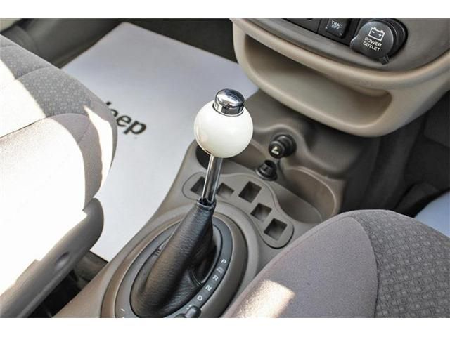 CHRYSLER PT CRUISER