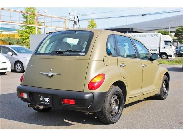 CHRYSLER PT CRUISER