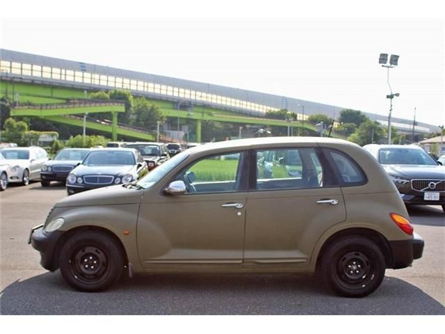 CHRYSLER PT CRUISER