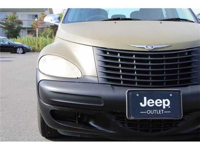 CHRYSLER PT CRUISER