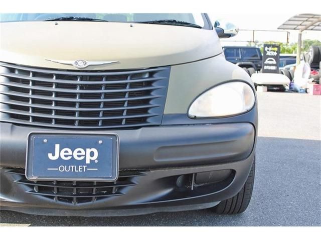 CHRYSLER PT CRUISER