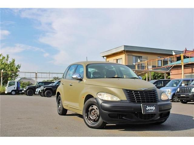 CHRYSLER PT CRUISER