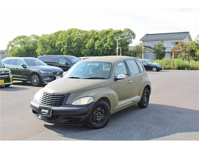 CHRYSLER PT CRUISER