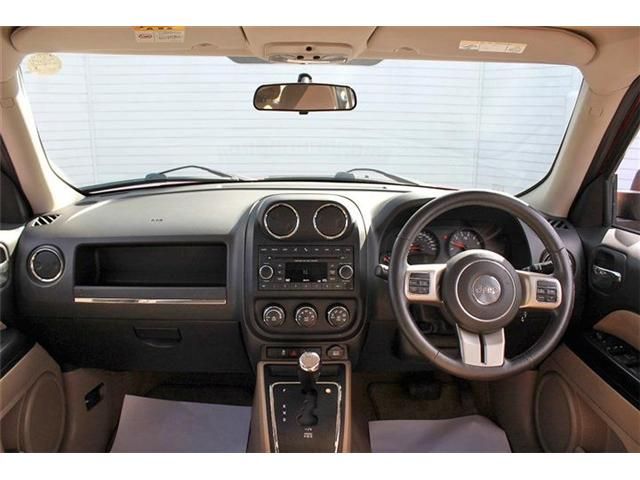 JEEP PATRIOT
