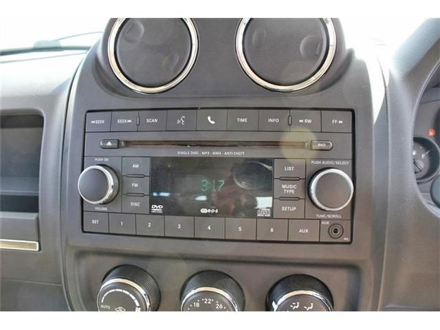 JEEP PATRIOT