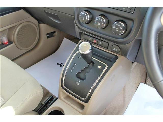 JEEP PATRIOT
