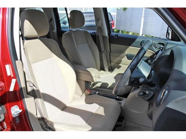 JEEP PATRIOT