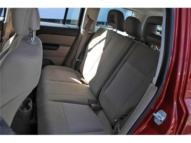 JEEP PATRIOT