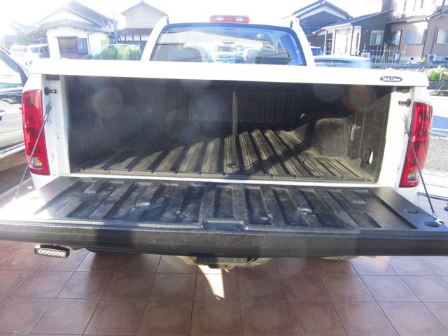 DODGE RAM pickup truck
