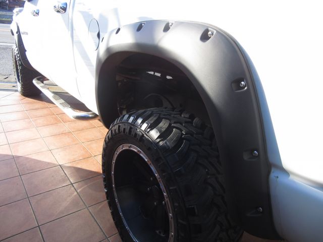 DODGE RAM pickup truck