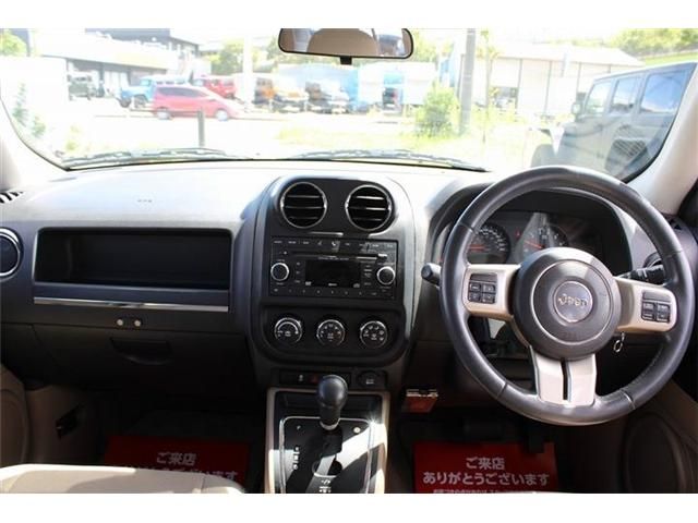 JEEP PATRIOT