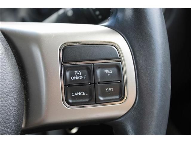 JEEP PATRIOT
