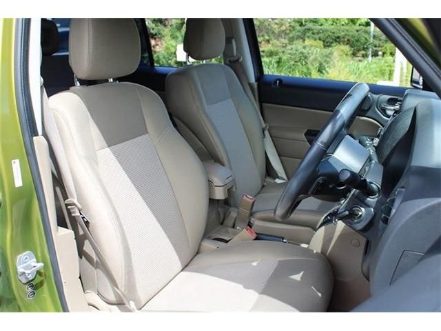 JEEP PATRIOT
