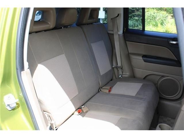JEEP PATRIOT
