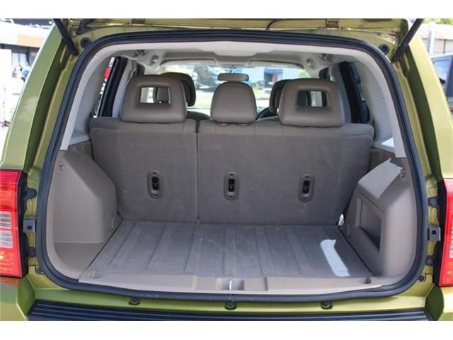JEEP PATRIOT