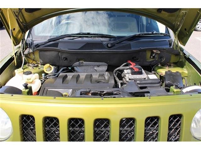 JEEP PATRIOT