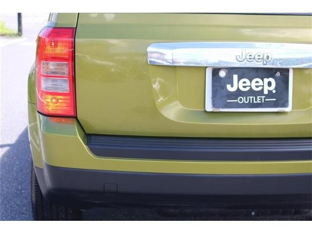 JEEP PATRIOT