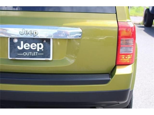 JEEP PATRIOT