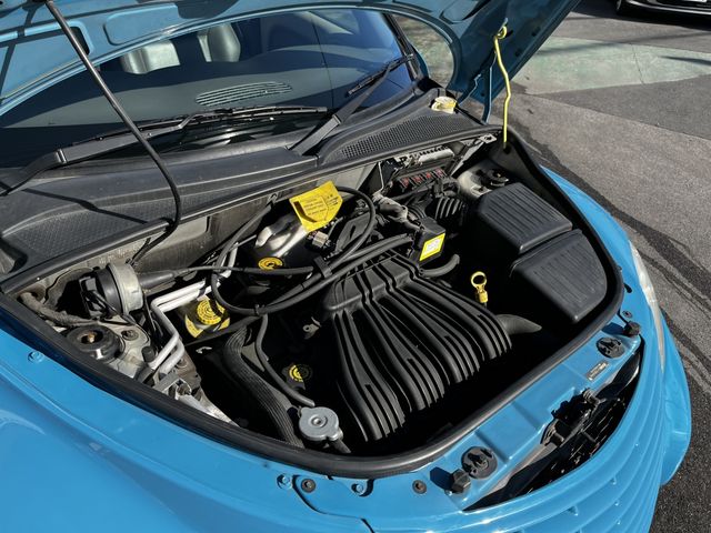 CHRYSLER PT CRUISER