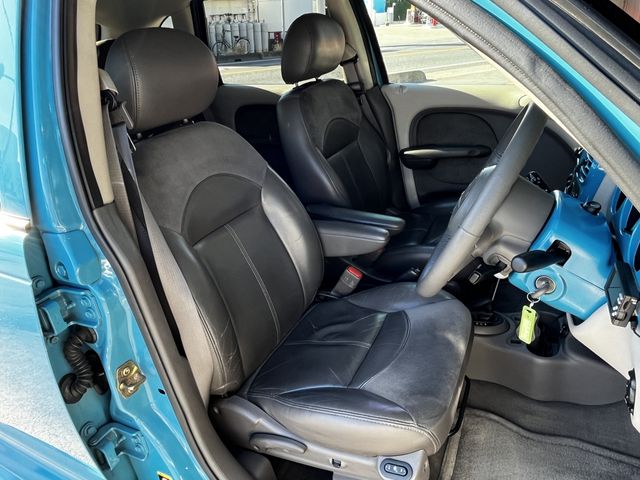 CHRYSLER PT CRUISER