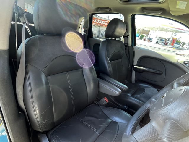 CHRYSLER PT CRUISER