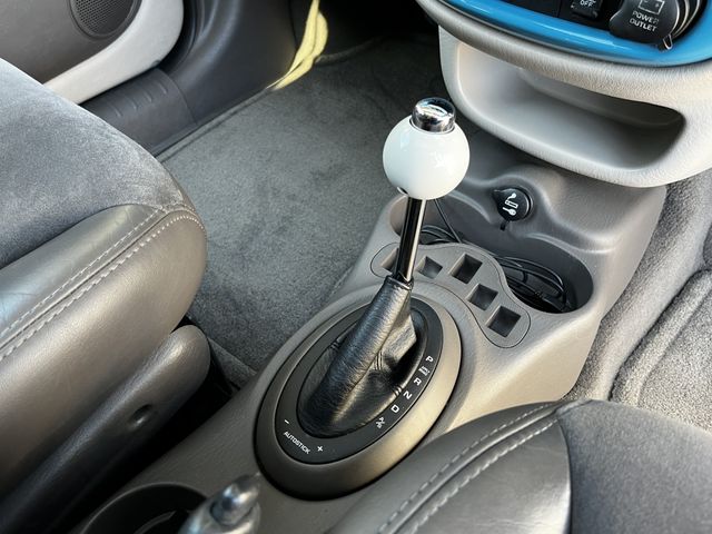CHRYSLER PT CRUISER