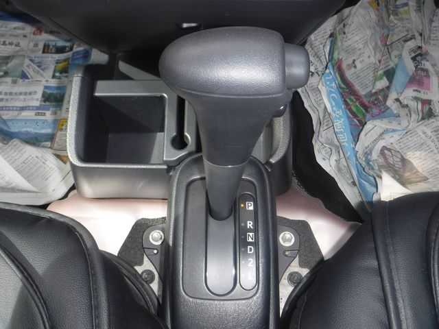 HIJET truck 4WD