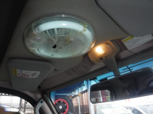 HIJET truck 4WD