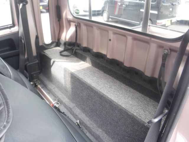 HIJET truck 4WD