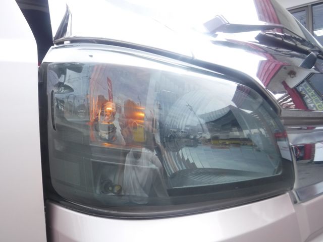 HIJET truck 4WD