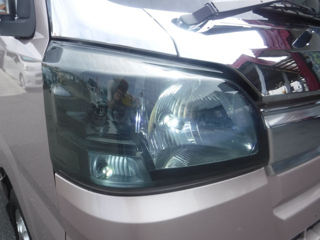 HIJET truck 4WD