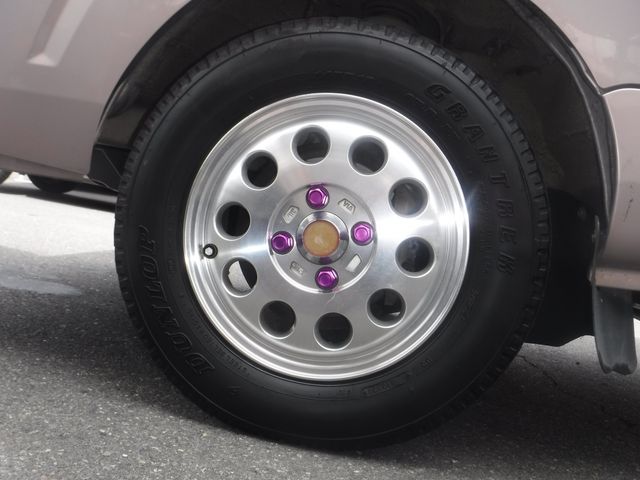HIJET truck 4WD
