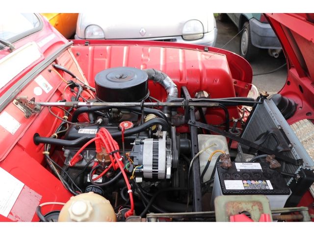 RENAULT Quatre(4)