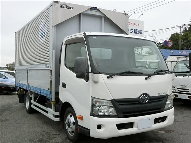 トヨエース