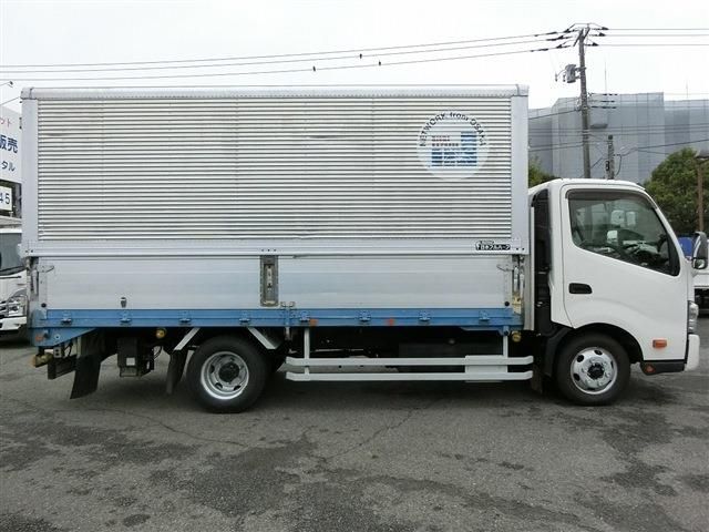 トヨエース