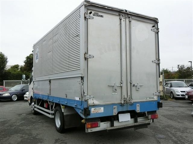 トヨエース