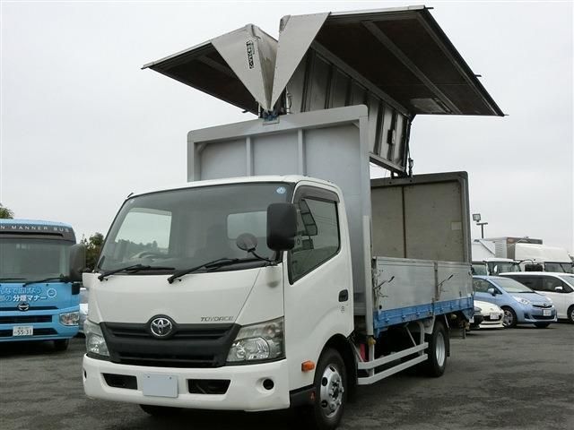 トヨエース