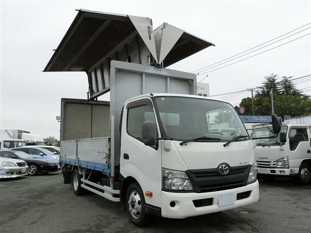 トヨエース