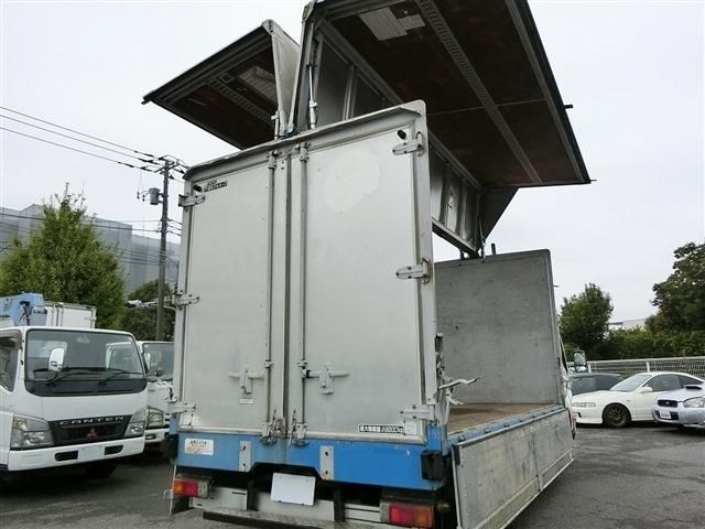 トヨエース