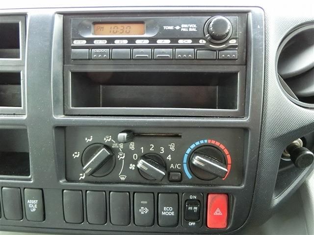 トヨエース