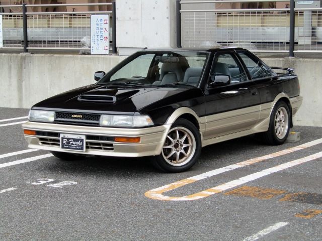 COROLLA LEVIN