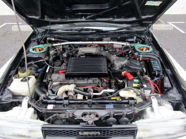 COROLLA LEVIN