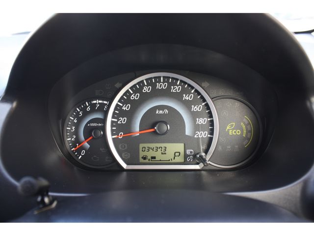 MIRAGE hatchback